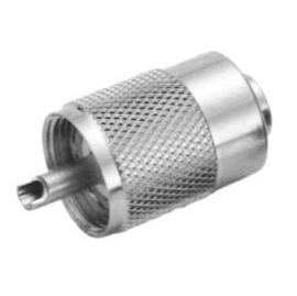 UHF CONNECTORS