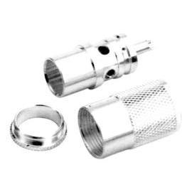 UHF CONNECTORS