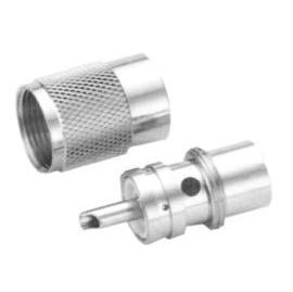 UHF CONNECTORS (UHF CONNECTEURS)