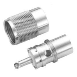 UHF CONNECTORS