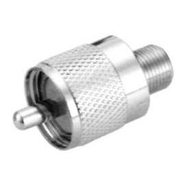 UHF CONNECTORS