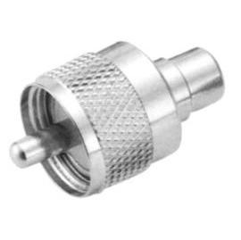 UHF CONNECTORS