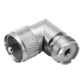 UHF CONNECTORS