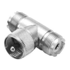UHF CONNECTORS
