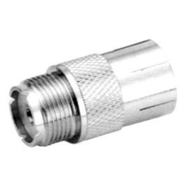 UHF CONNECTORS