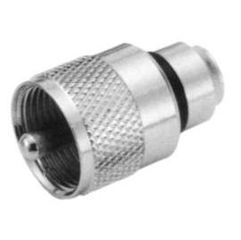 UHF CONNECTORS