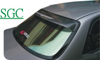 Sun Guard-Carbon Type (SO Guard-Carbon Typ)