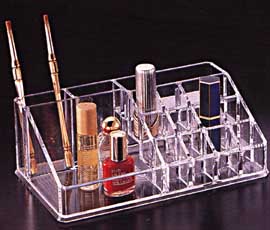 Cosmetic Organizer (Cosmetic Organizer)