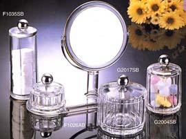 Bathroom Accesories (Bathroom Accesories)
