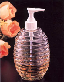 Spiral Soap Dispenser (Спираль Мыло)