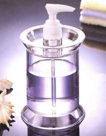 Axis Soap Dispenser (Axis Soap Dispenser)