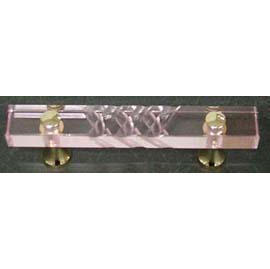 CRYSTAL HANDLE (CRYSTAL HANDLE)