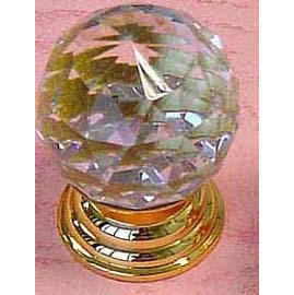 CRYSTAL KNOB (CRYSTAL Ручка)