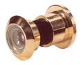 BRASS DOOR VIEWER (Латунь Дверной глазок)