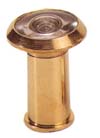 BRASS DOOR VIEWER