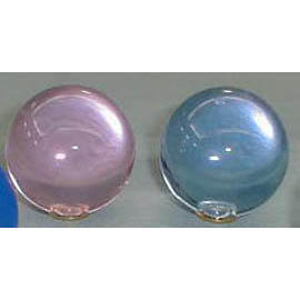 CRYSTAL KNOBS (CRYSTAL KNOBS)