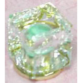 CRYSTAL KNOB (CRYSTAL KNOB)