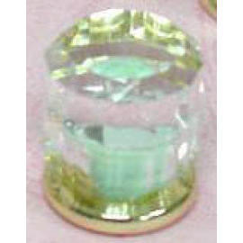 CRYSTAL KNOB (CRYSTAL BOUTON)