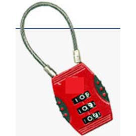 RESETTABLE PADLOCK