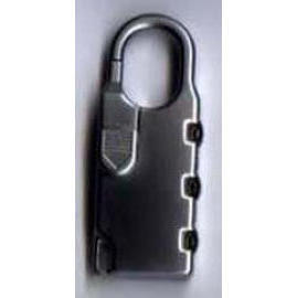 RESETTABLE PADLOCK (RESETTABLE PADLOCK)