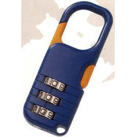 RESETTABLE PADLOCK (RESETTABLE PADLOCK)