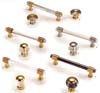 BRASS KNOBS & PULLS (BRASS KNOBS & PULLS)