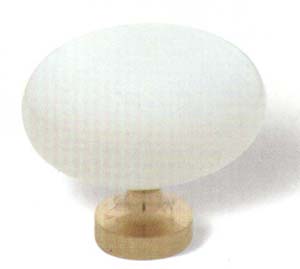 PORCELAIN KNOB (PORCELAIN KNOB)