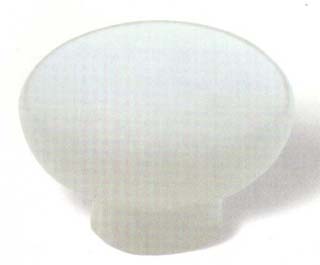 PORCELAIN KNOB (BOUTON PORCELAINE)