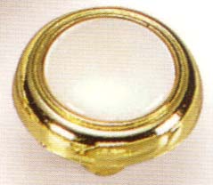 PORCELAIN KNOB (PORCELAIN KNOB)