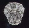 GLASS KNOB (BOUTON VERRE)