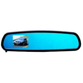 2.5`` Rear Mirror TFT-LCD Monitor (2.5``зеркало заднего TFT-LCD монитор)