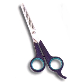 BARBER SCISSORS