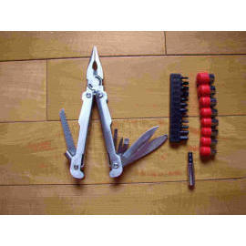 multi-functional tool (outil multi-fonctionnel)