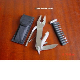 multi-functional tool (multi-functional tool)