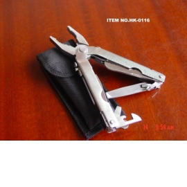 multi-functional tool (outil multi-fonctionnel)