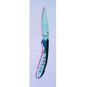 Pocket Knife (Couteau de poche)