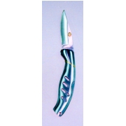 Pocket knife (Couteau de poche)