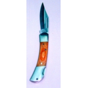 Pocket knife (Couteau de poche)