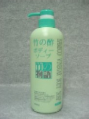 Soap