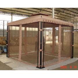 Metal Gazebo (Металл Gazebo)