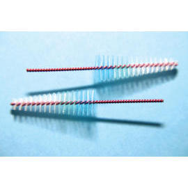 interdental brush (brosse interdentaire)