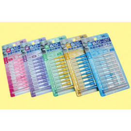 interdental brush