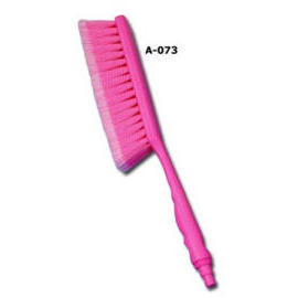 vehicle brush (vehicle brush)