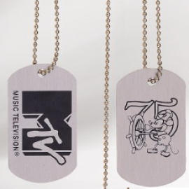 DOG TAGS (DOG TAGS)