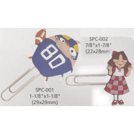 PAPER CLIPS (PAPER CLIPS)
