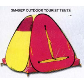 Outdoor Tent (Открытый палаток)