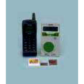 Electromagnetic Wave Reducers for Cellular Phones (Electromagnetic Wave Reducers for Cellular Phones)