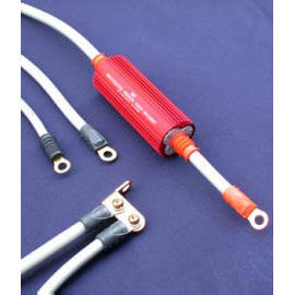 Electric Supercharger (Electric Supercharger)
