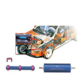 Electromagnetic Wave Reducers for Cellular Phones (Electromagnetic Wave Reducers for Cellular Phones)