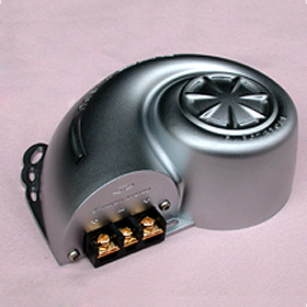 Electrical Turbo Charger (Electrical Turbo Charger)